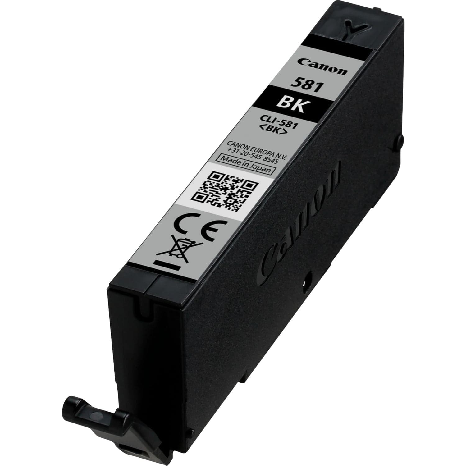Tinte schwarz CLI-581BK – Bild 1
