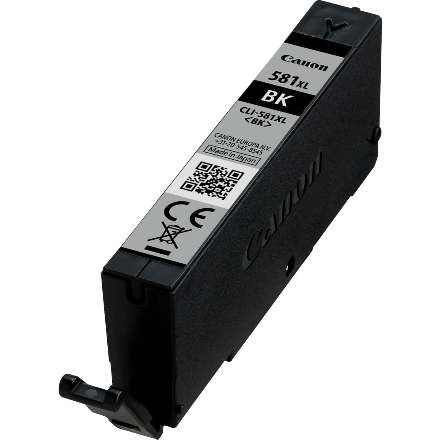 Tinte schwarz CLI-581BK XL – Bild 1