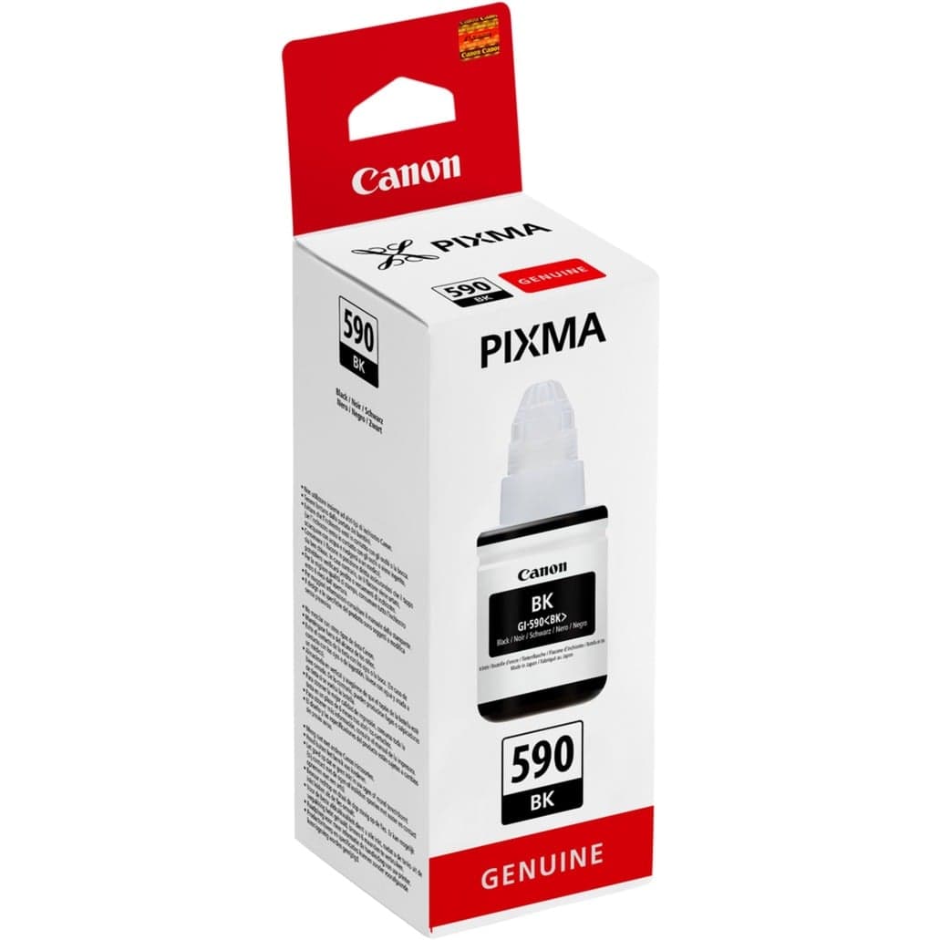 Tinte schwarz GI-590BK – Bild 1