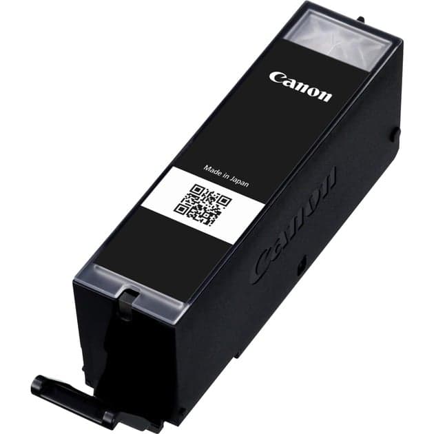 Tinte schwarz PGI-555XXL – Bild 1