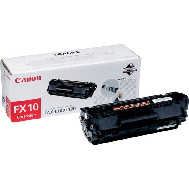 Toner Schwarz – Bild 1