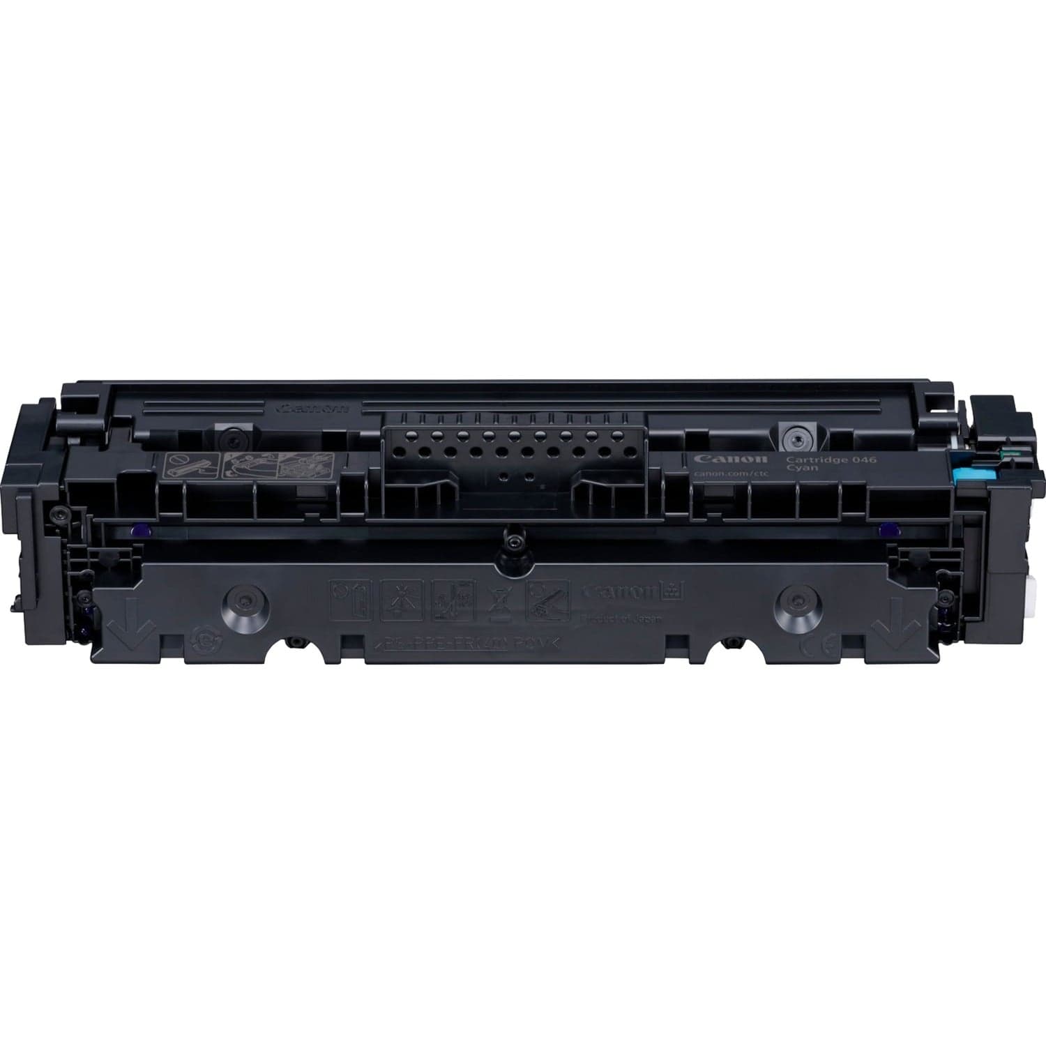 Toner cyan 046 1249C002 – Bild 1