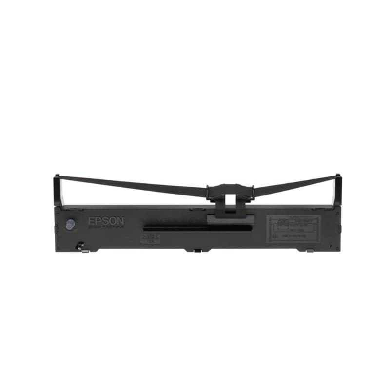 Farbband schwarz C13S015329