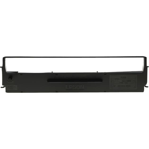 Farbband schwarz S015633 – Bild 1