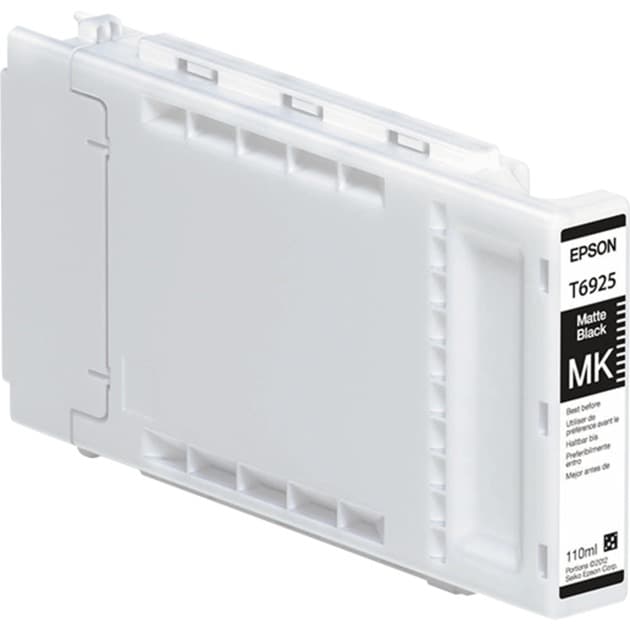 Tinte matt-schwarz C13T692500 – Bild 1