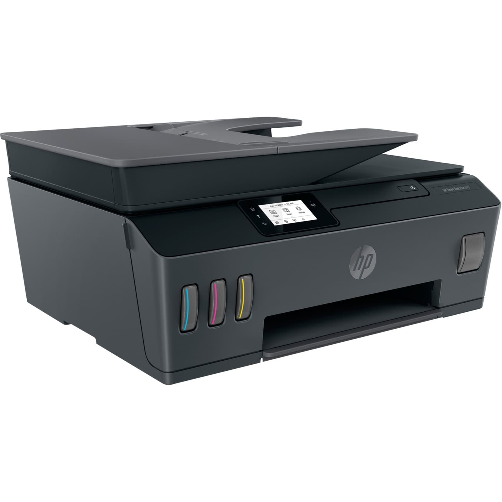 Smart Tank Plus 570, Multifunktionsdrucker – Bild 1