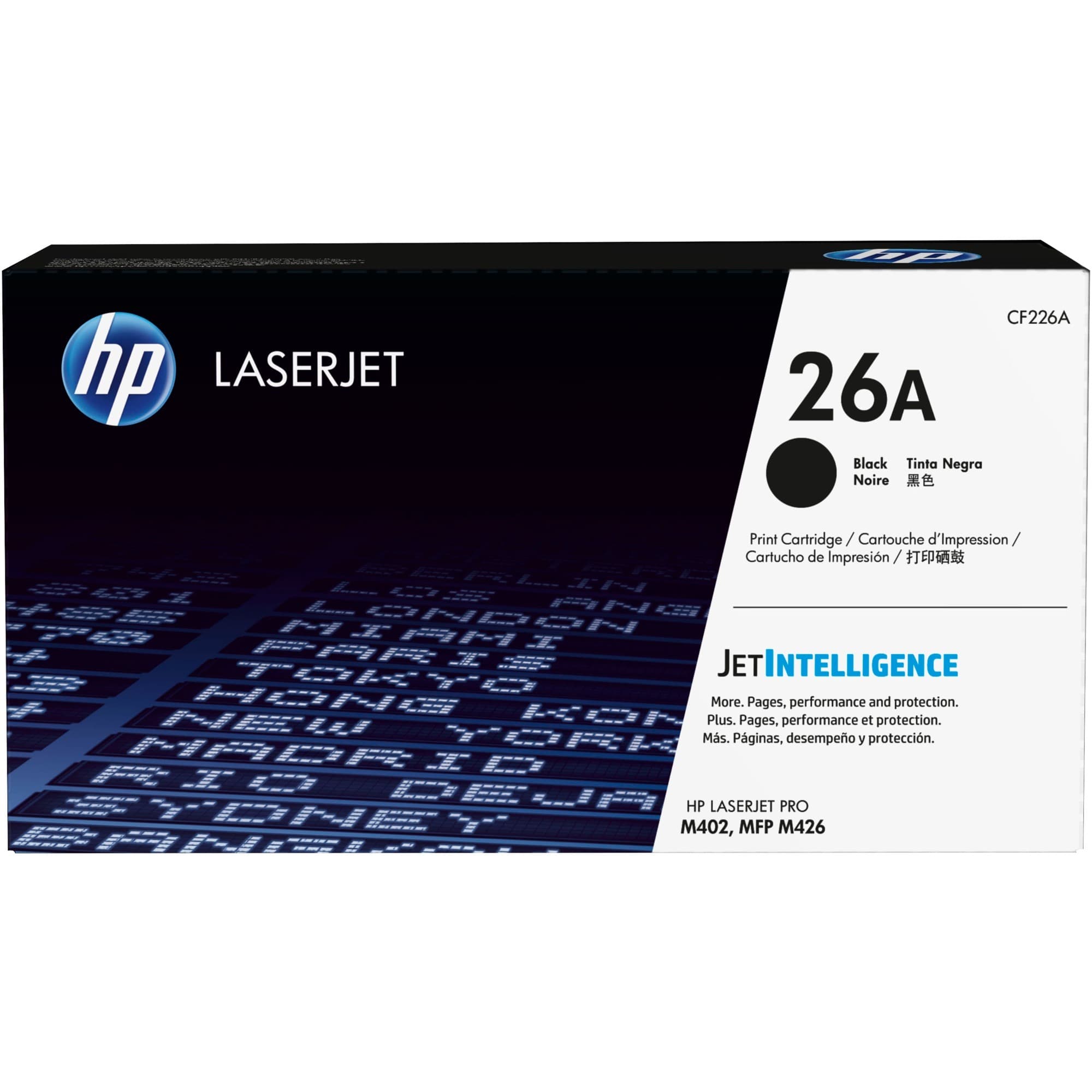 Toner magenta 207A (W2213A) – Bild 1