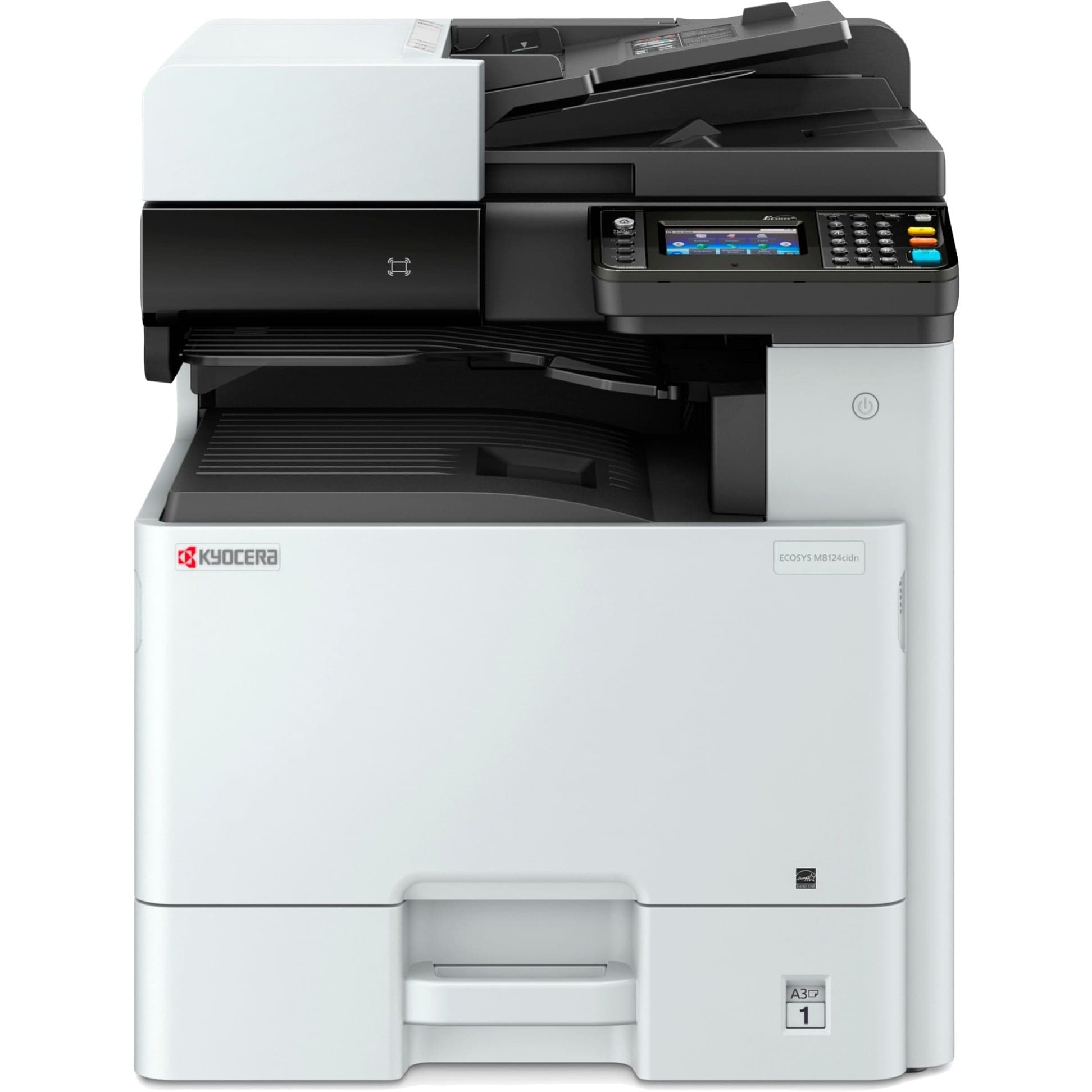 ECOSYS M8130cidn, Multifunktionsdrucker – Bild 1