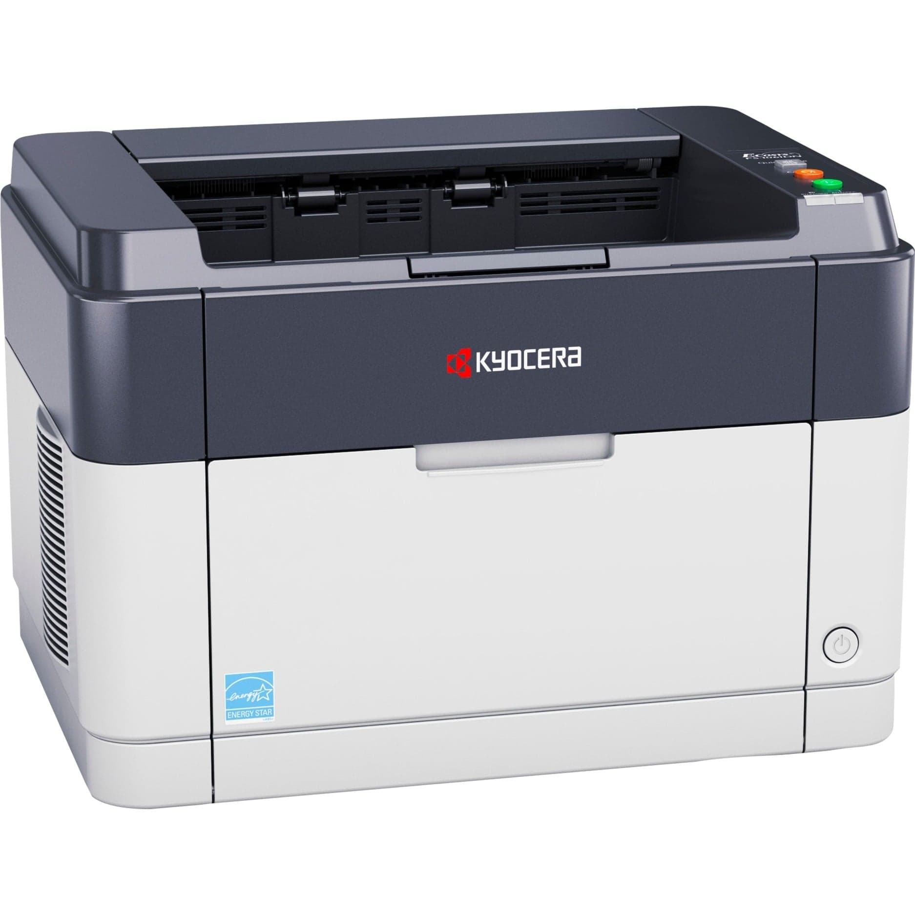 FS-1061DN, Laserdrucker – Bild 1