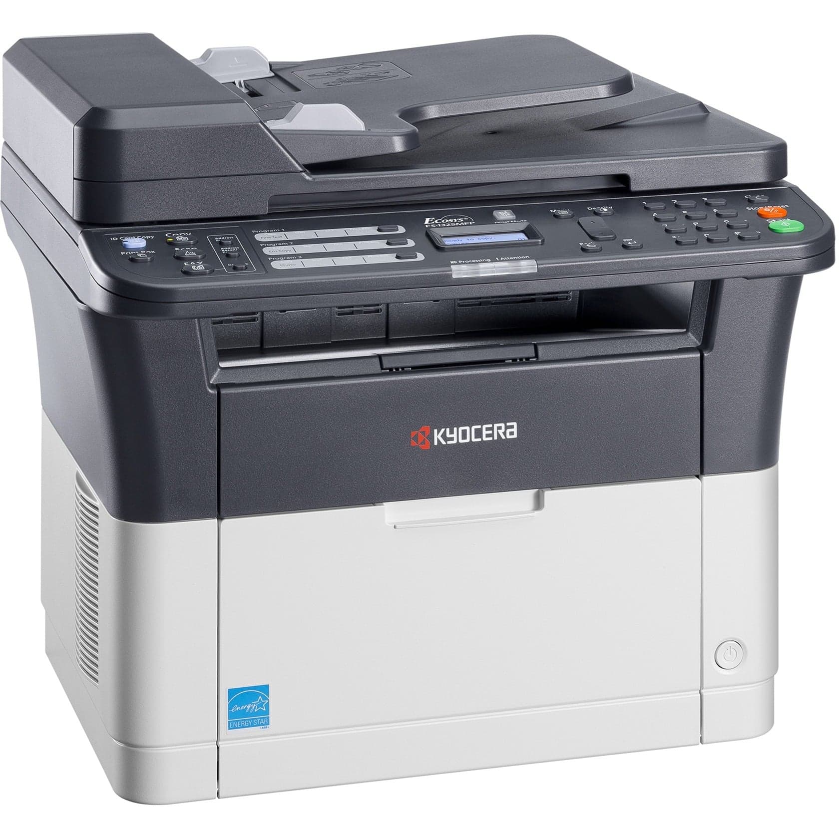 FS-1325MFP, Multifunktionsdrucker – Bild 1