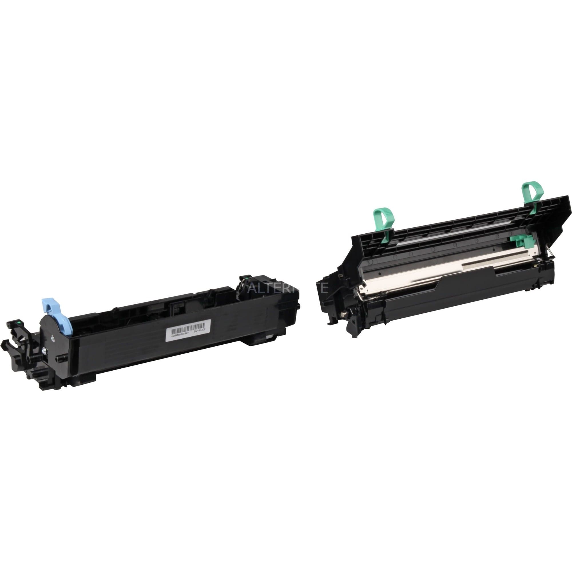 MK-1130, Wartungseinheit – Bild 1