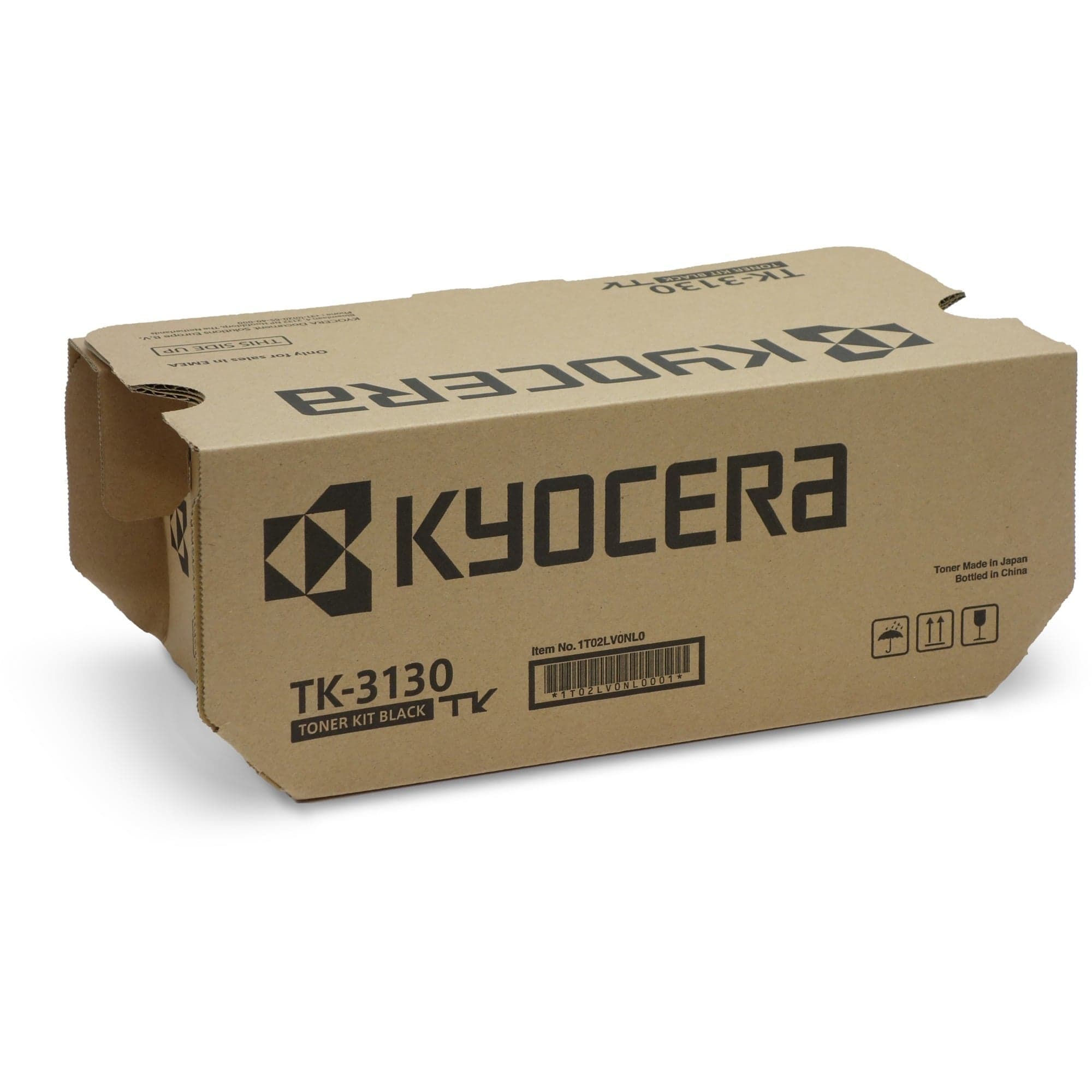 TK-3130 schwarz, Toner – Bild 1