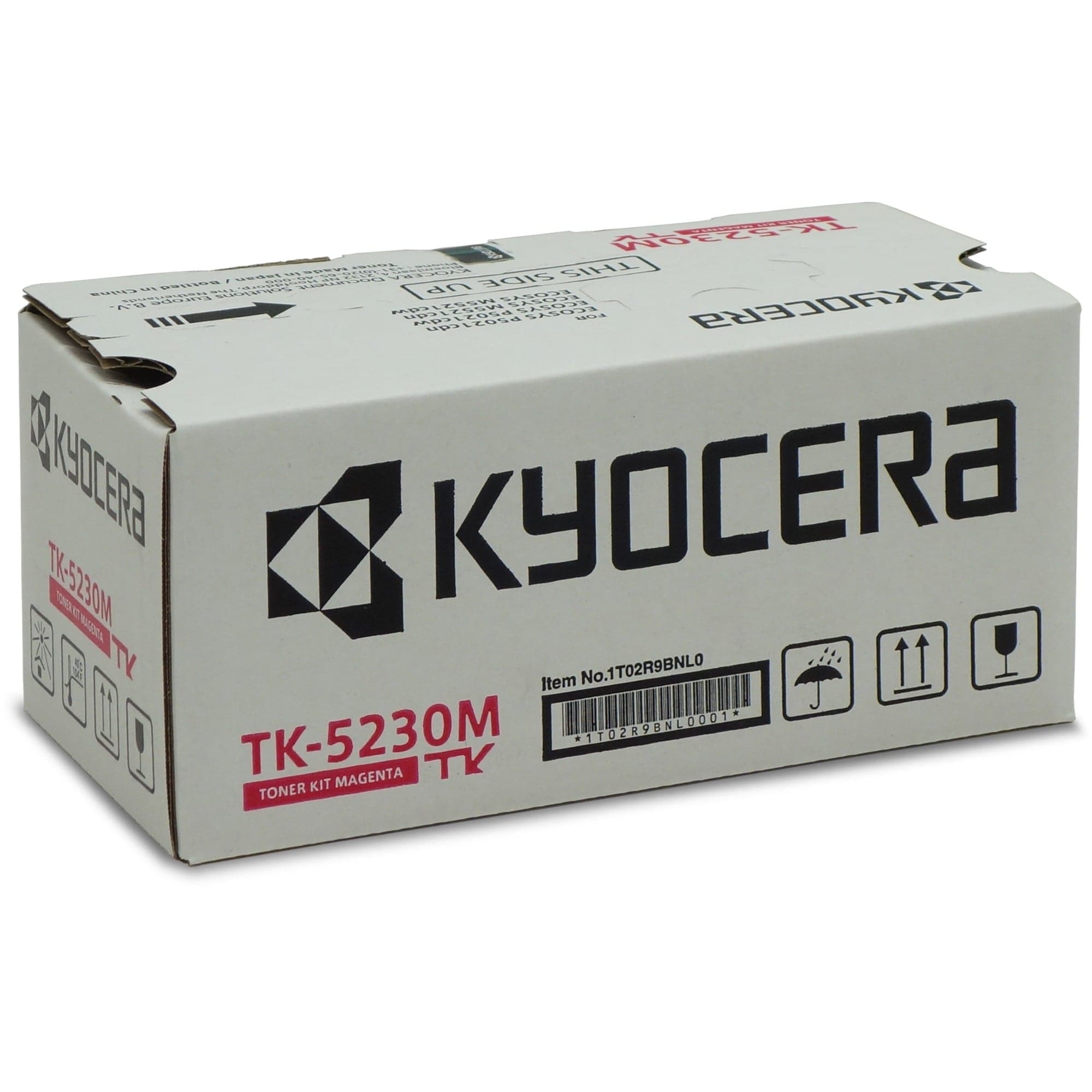Toner magenta TK-5230M