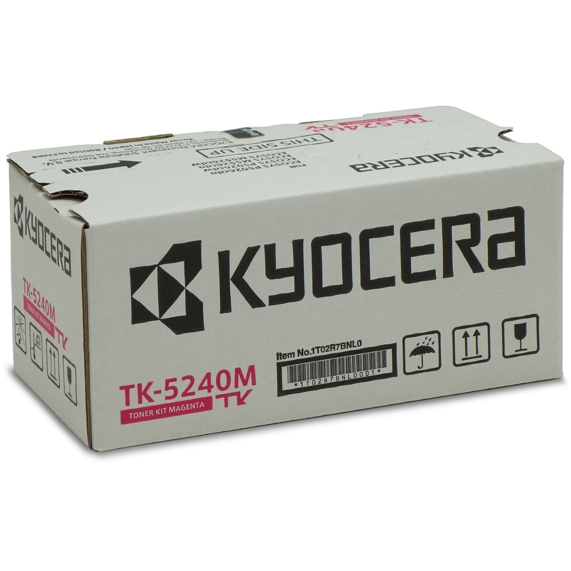 Toner magenta TK-5240M – Bild 1