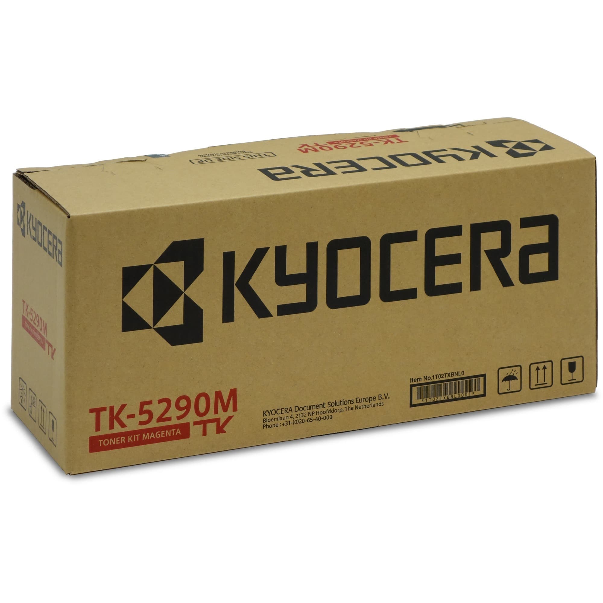 Toner magenta TK-5290M – Bild 1