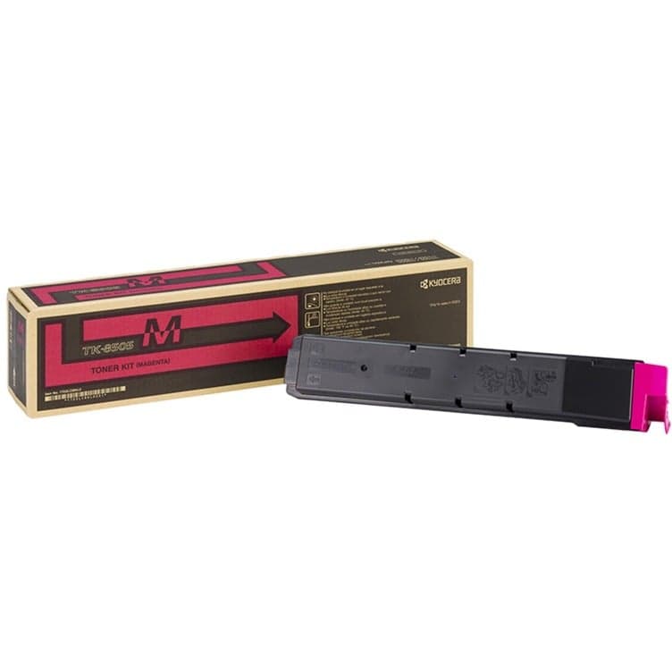 Toner magenta TK-8505M – Bild 1