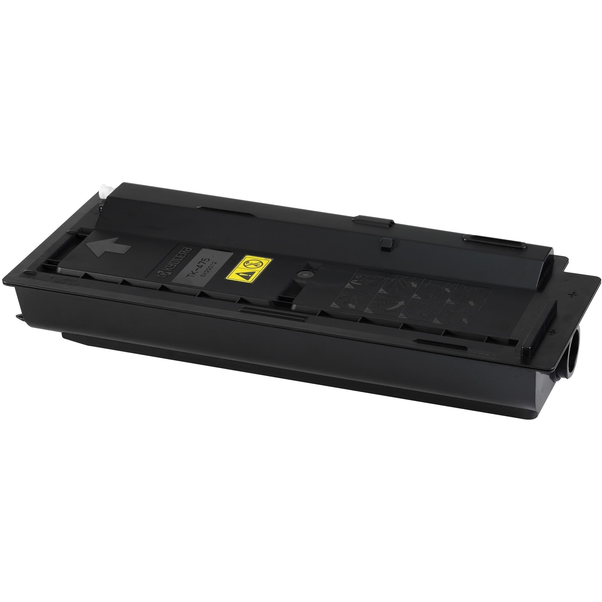 Toner schwarz TK-475 – Bild 1