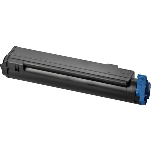 Toner Schwarz 43979102