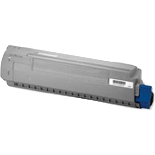 Toner cyan 44973535 – Bild 1