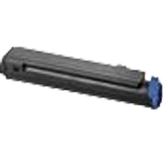 Toner schwarz 44574802 – Bild 1
