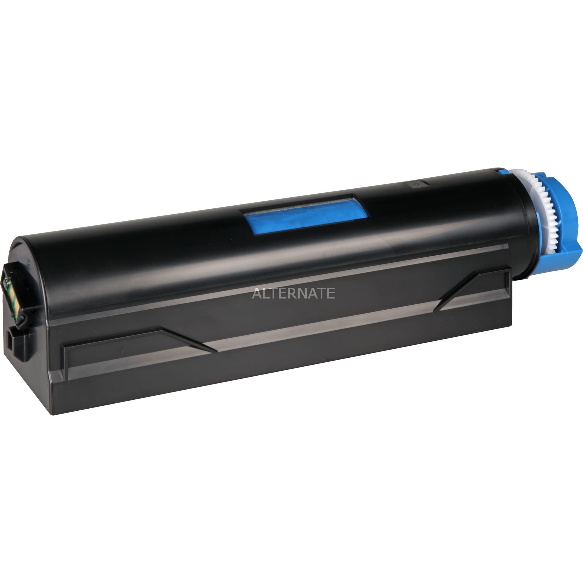 Toner schwarz 44992402 – Bild 1