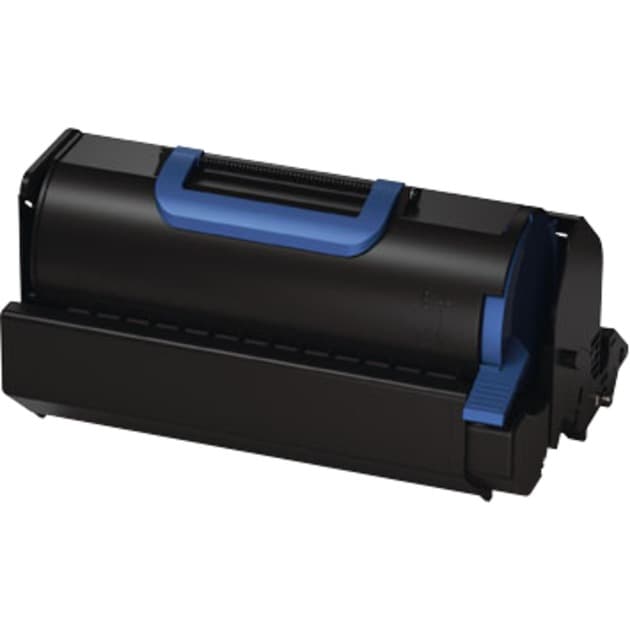 Toner schwarz 45488802 – Bild 1