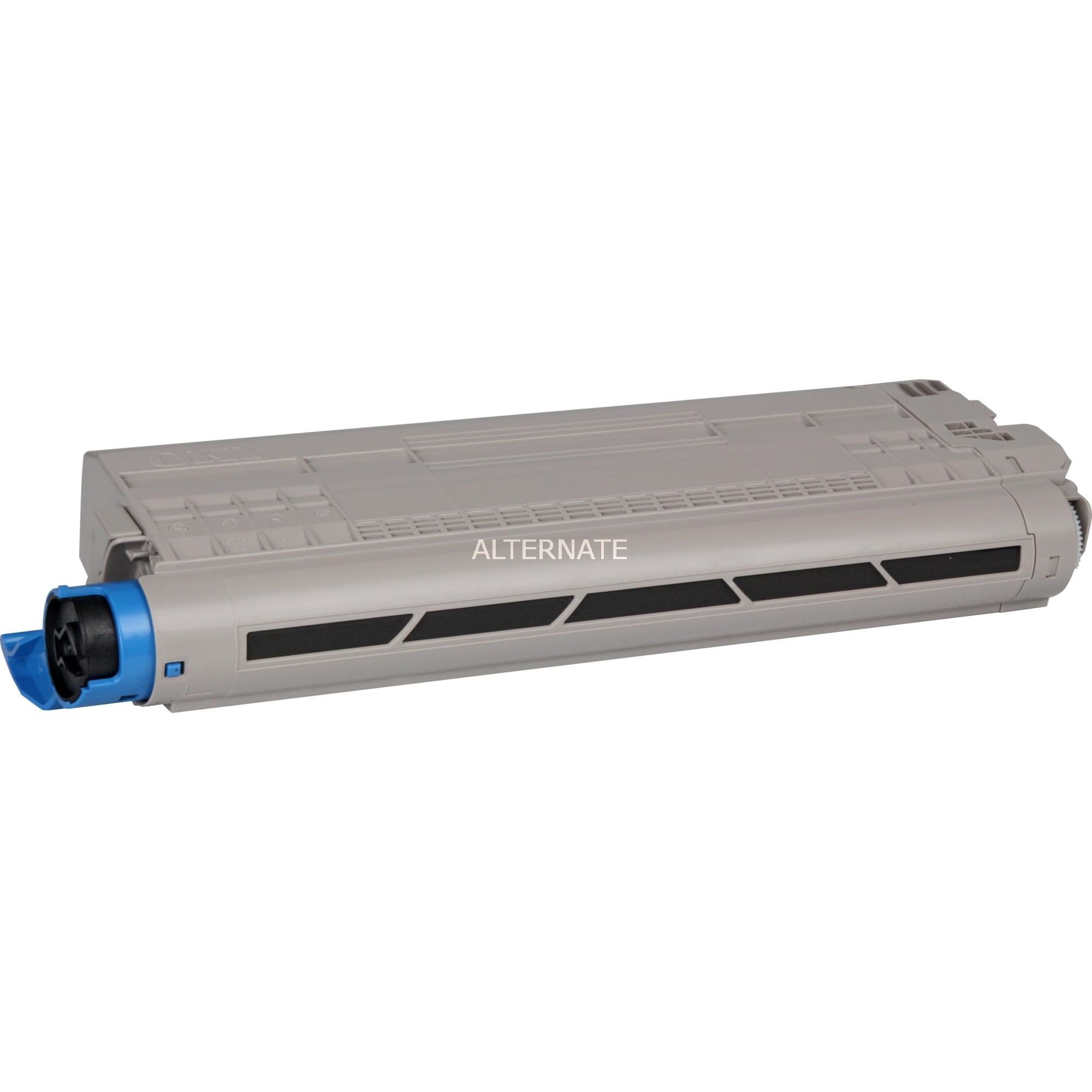 Toner schwarz 45862818
