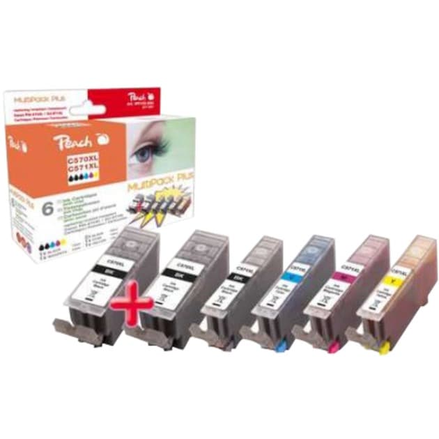 Tinte MultiPack PI100-294 – Bild 1