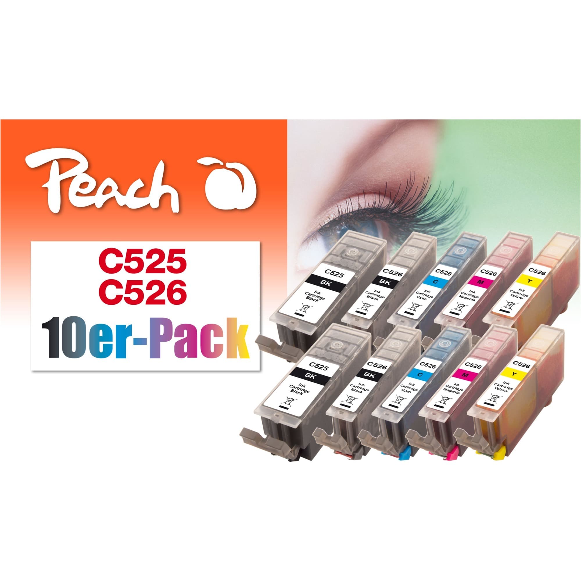 Tinte PI100-309 (10er-Pack) – Bild 1