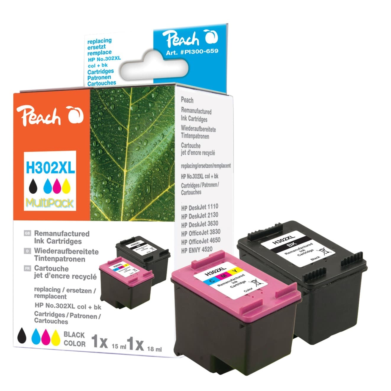 Tinte SparPack PI300-659 – Bild 1