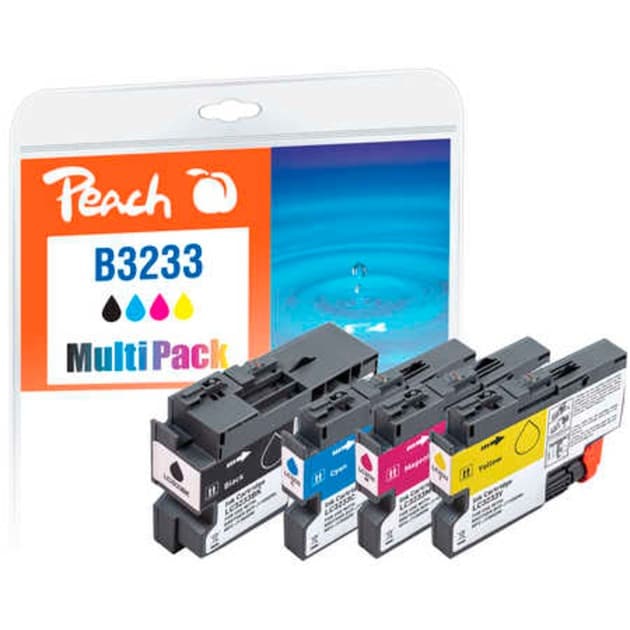 Tinte Spar Pack 320994 – Bild 1