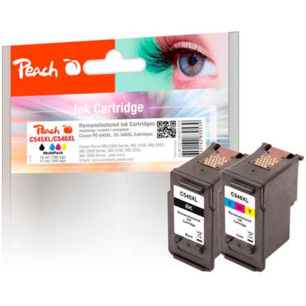Tinte Spar Pack PI100-226 – Bild 1