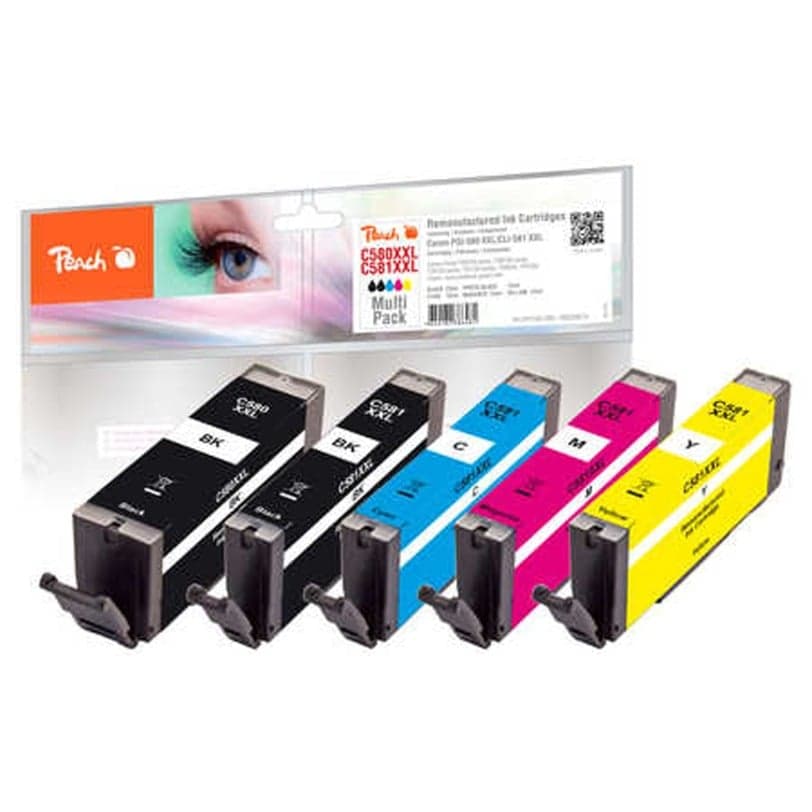 Tinte Spar Pack PI100-396 – Bild 1