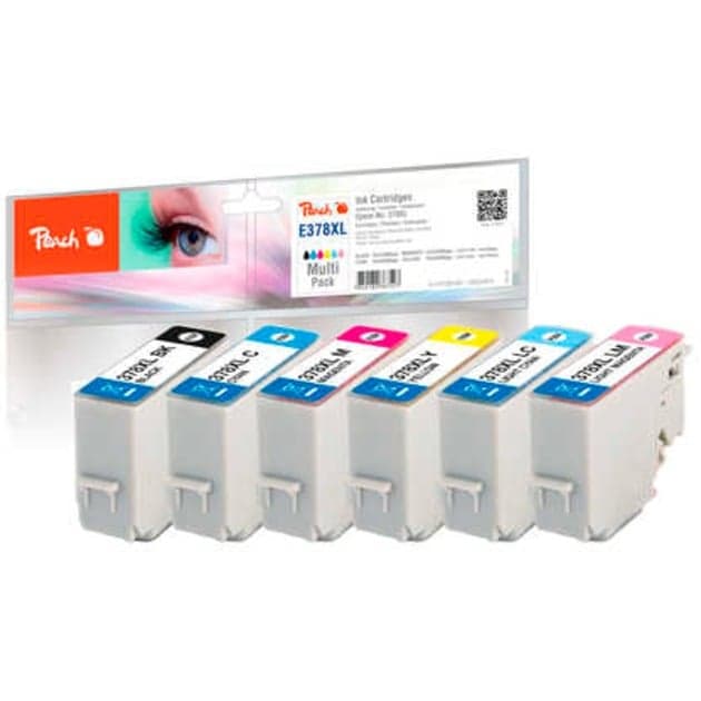 Tinte Spar Pack PI200-667 – Bild 1