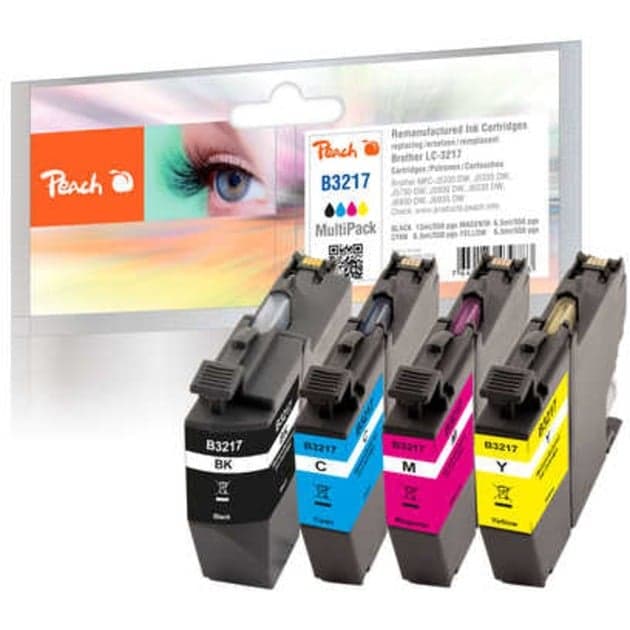 Tinte Spar Pack PI500-224 – Bild 1