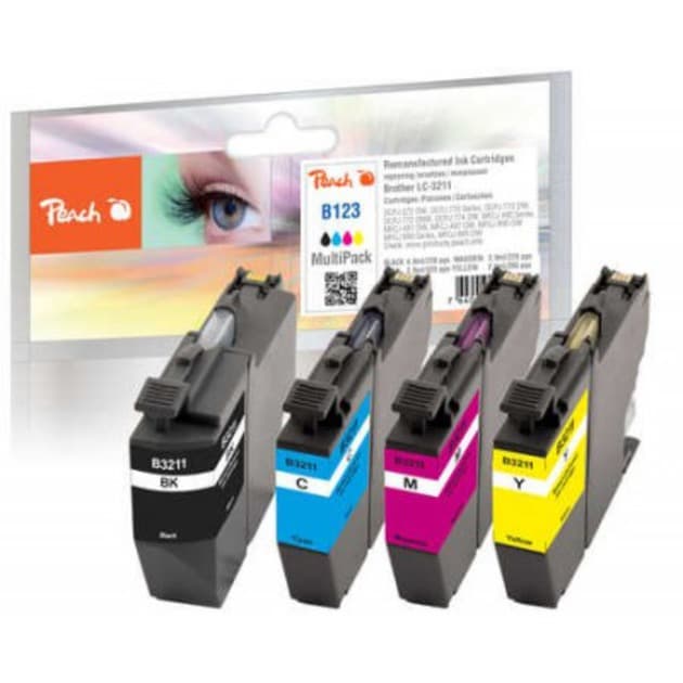 Tinte Spar Pack PI500-273 – Bild 1