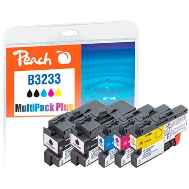 Tinte Spar Pack Plus 320995 – Bild 1