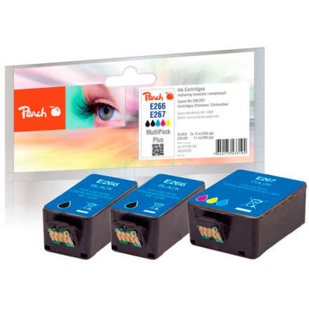 Tinte Spar Pack Plus PI200-587 – Bild 1