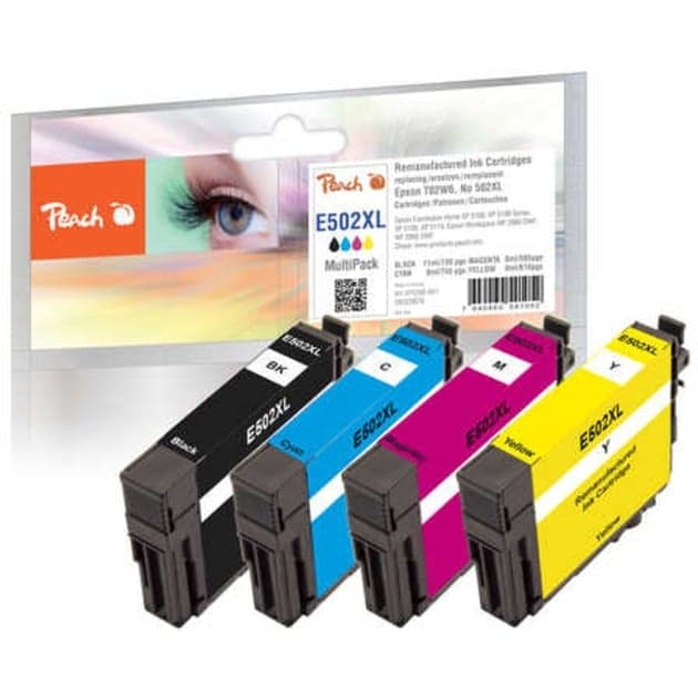 Tinte Sparpack PI200-841 – Bild 1