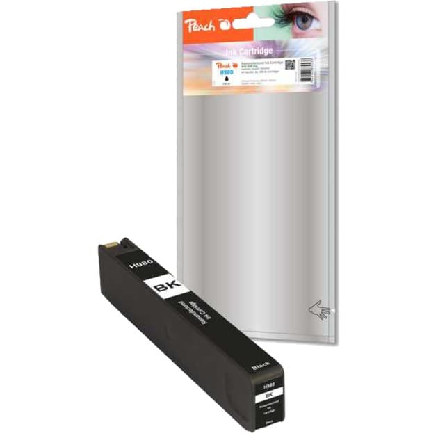 Tinte schwarz PI300-523 – Bild 1