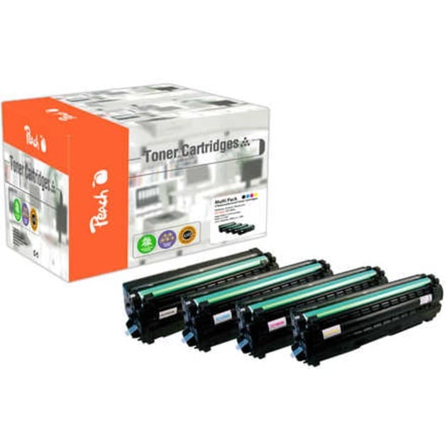 Toner Spar Pack 111660 – Bild 1