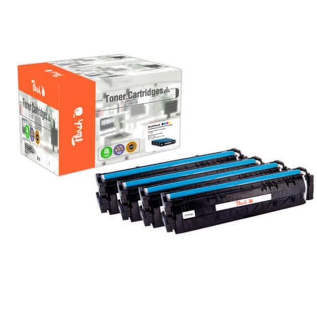 Toner Spar Pack PT1026 – Bild 1