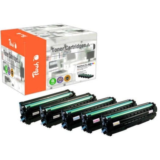 Toner Spar Pack Plus 112150 – Bild 1