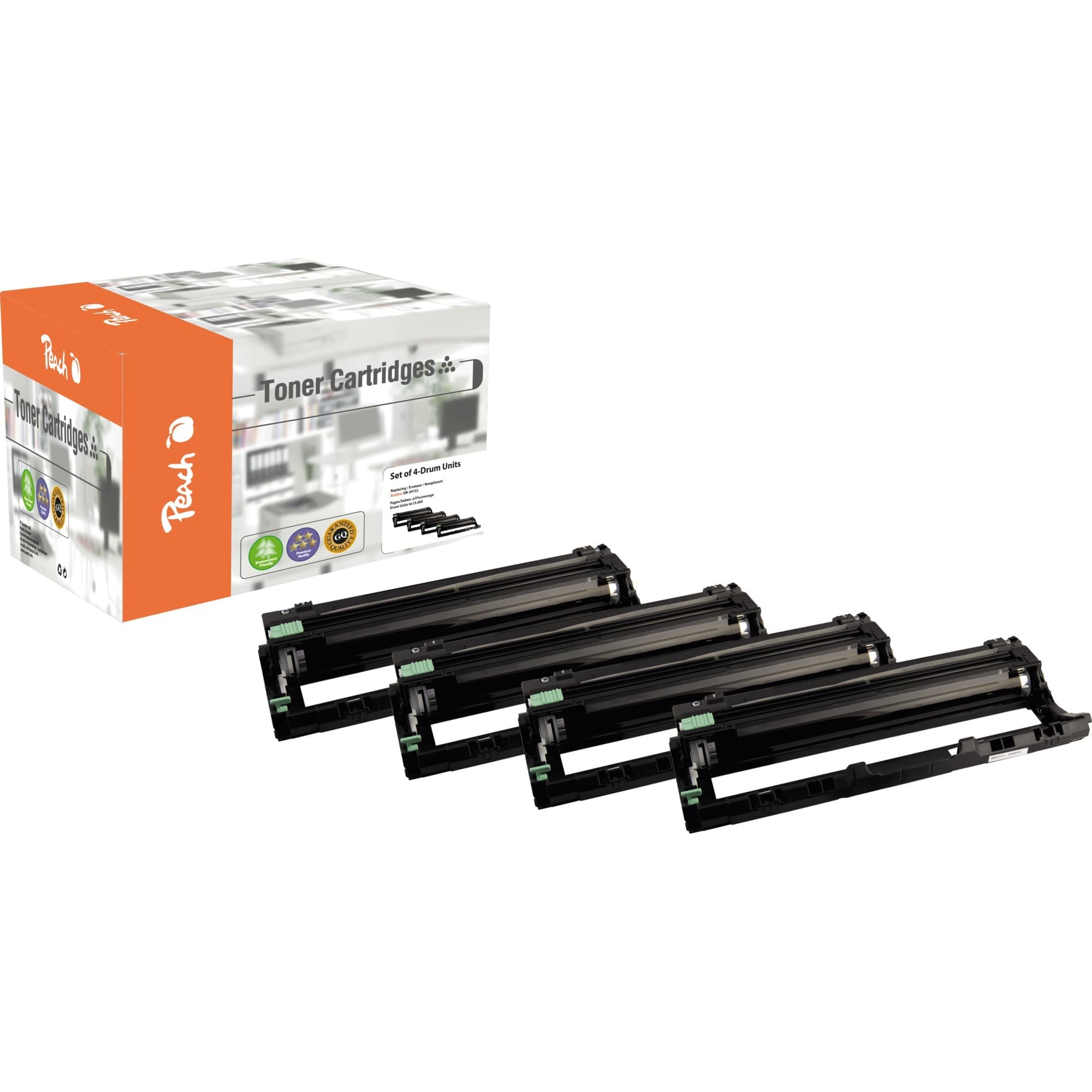 Trommel-Kit 111956 – Bild 1