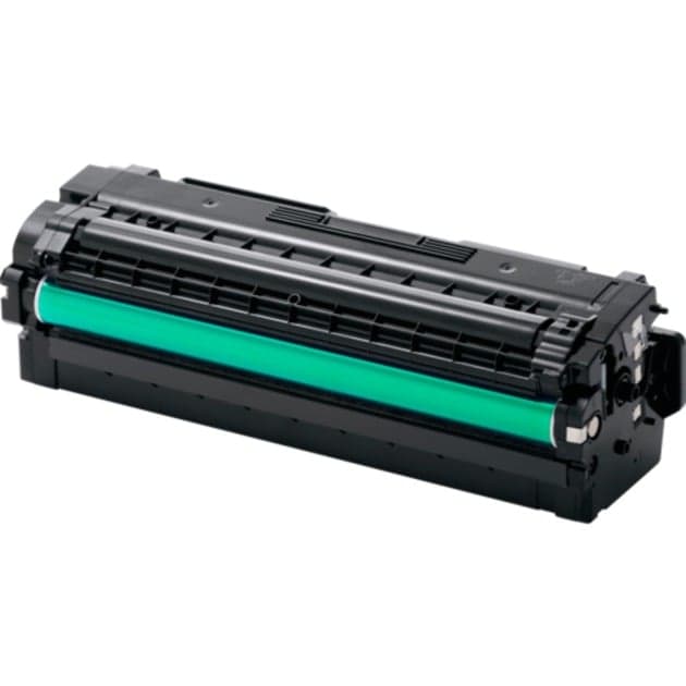 Toner cyan CLT-C506L – Bild 1