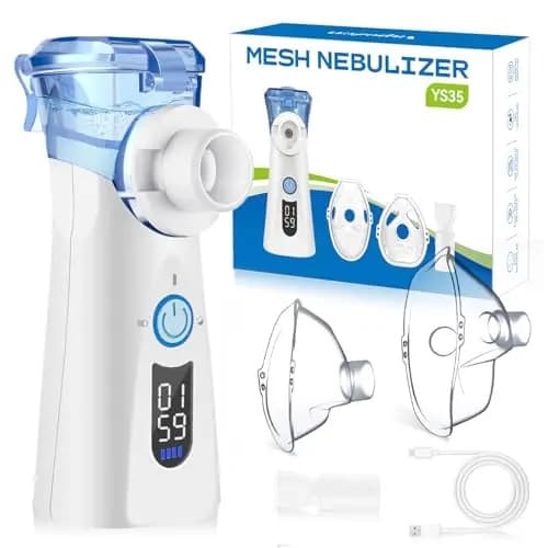VapoZen YS35 Inhalationsgerät