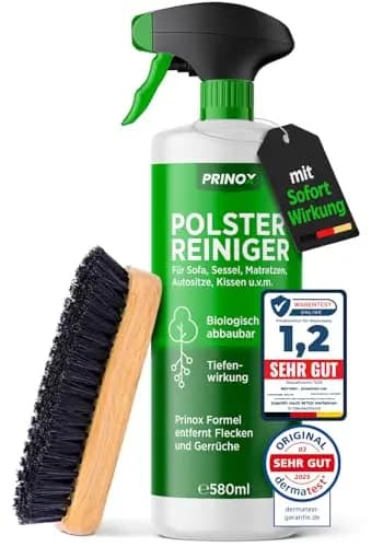 Prinox Polsterreiniger 500ml
