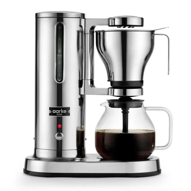 Aarke Filterkaffeemaschine