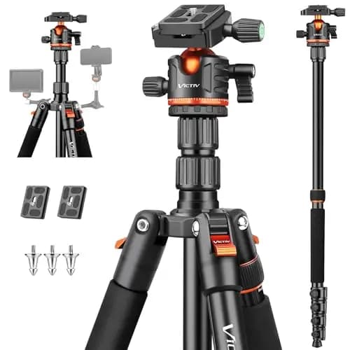 Victiv AP50 Aluminium Stativ