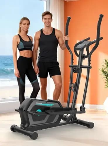 Neezee 130X4 Magnetisches Crosstrainer